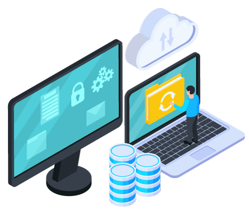 integracion de biometria con software corporativo