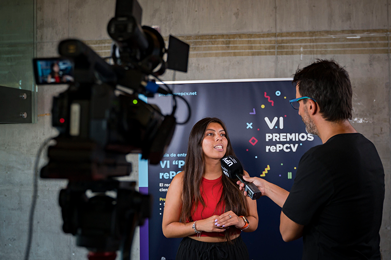 premios rePVC en valencia españa